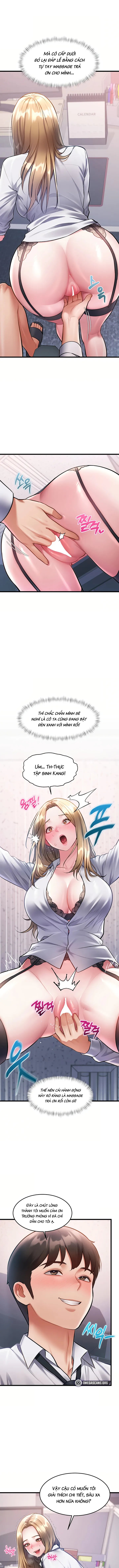 Mỗi Nơi, Một SexLand - Chap 51 - 7