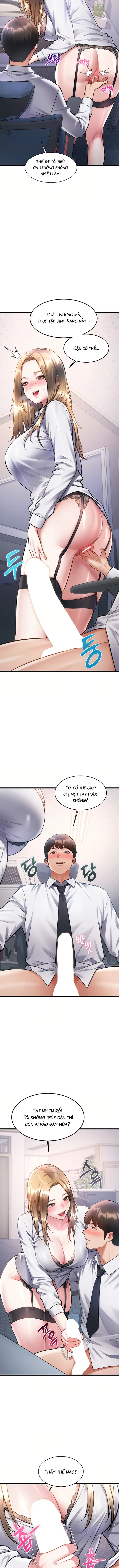 Mỗi Nơi, Một SexLand - Chap 51 - 8