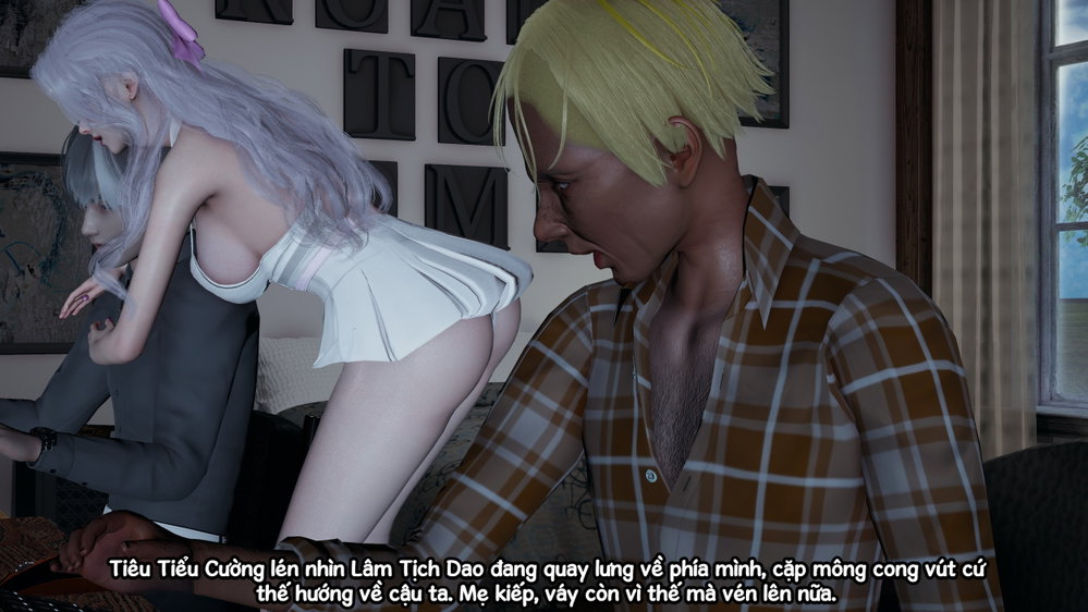 Cô Bạn Thanh Mai Trúc Mã Của Tôi Luôn Muốn Làm ... - Phan 1 Chuong 2 Tieu Tieu Cuong - 106