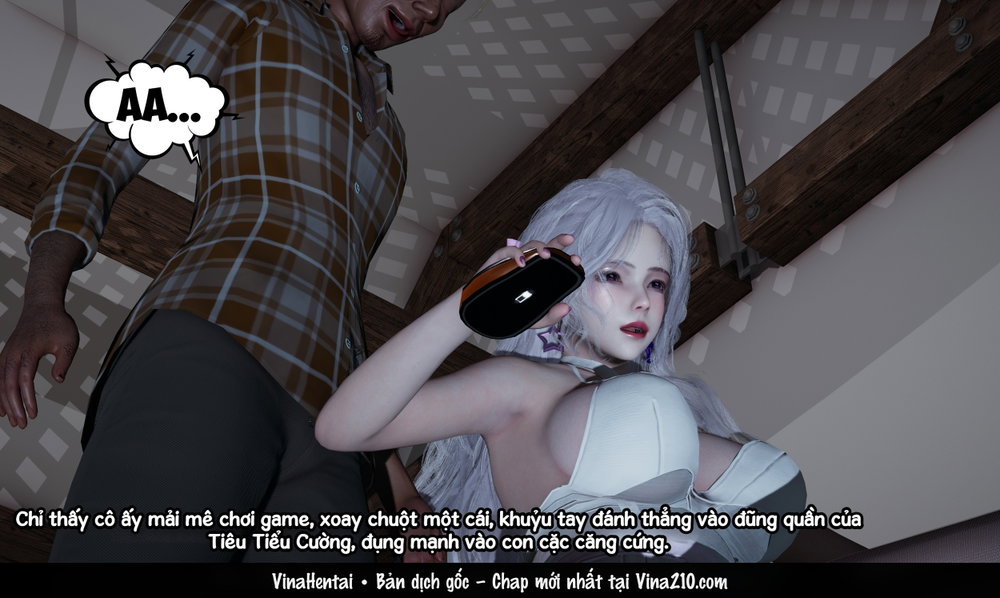 Cô Bạn Thanh Mai Trúc Mã Của Tôi Luôn Muốn Làm ... - Phan 1 Chuong 2 Tieu Tieu Cuong - 80