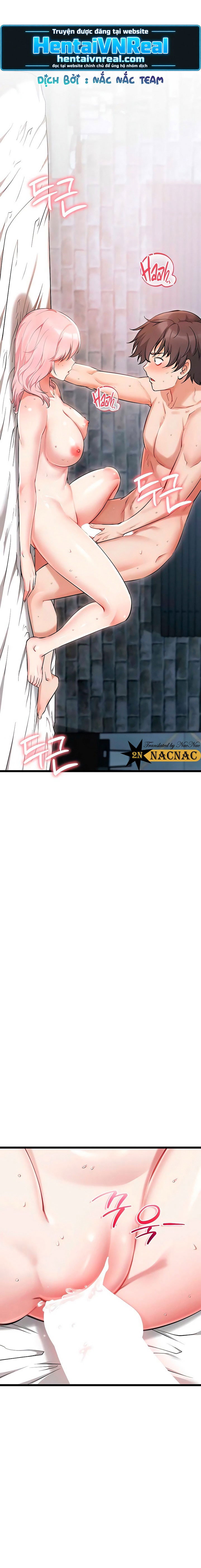 Ồ! Khởi Động Lại - Chap 7 - 1 Ồ! Khởi Động Lại - Chap 7 - 1