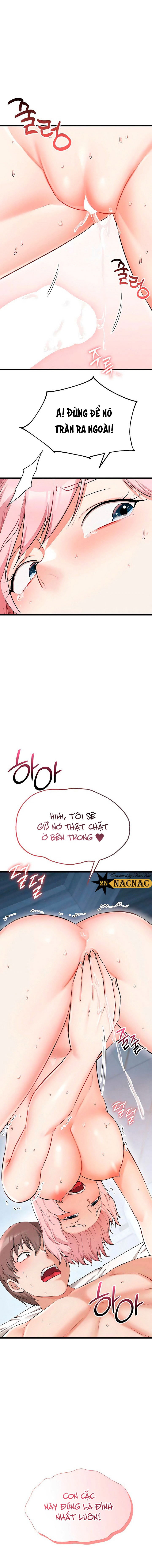 Ồ! Khởi Động Lại - Chap 7 - 10 Ồ! Khởi Động Lại - Chap 7 - 10