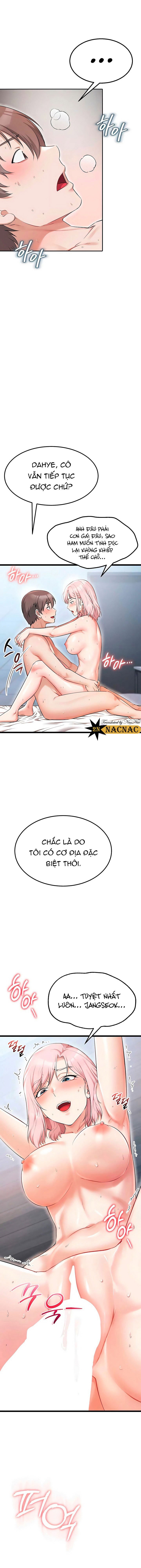 Ồ! Khởi Động Lại - Chap 7 - 11 Ồ! Khởi Động Lại - Chap 7 - 11