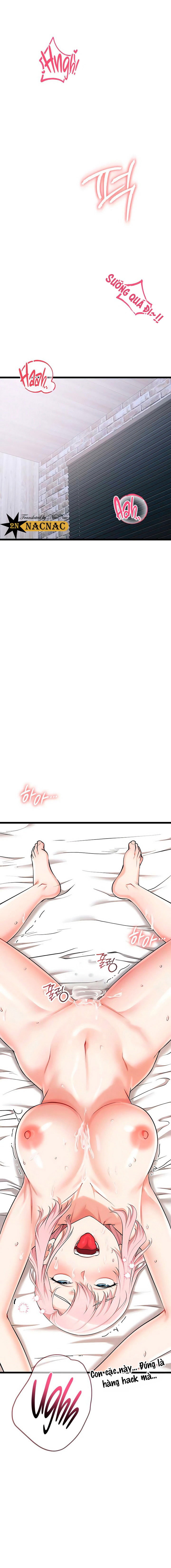 Ồ! Khởi Động Lại - Chap 7 - 12 Ồ! Khởi Động Lại - Chap 7 - 12