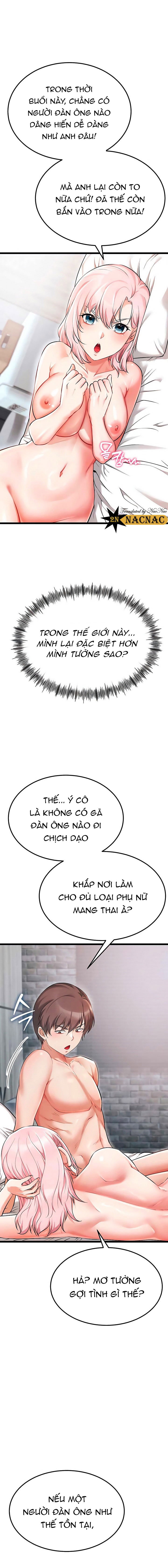 Ồ! Khởi Động Lại - Chap 7 - 15 Ồ! Khởi Động Lại - Chap 7 - 15