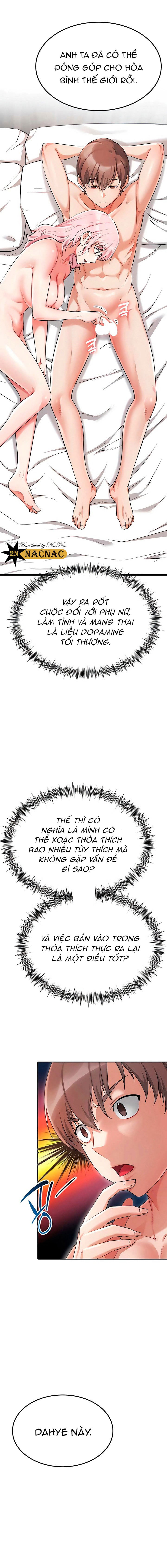 Ồ! Khởi Động Lại - Chap 7 - 16 Ồ! Khởi Động Lại - Chap 7 - 16