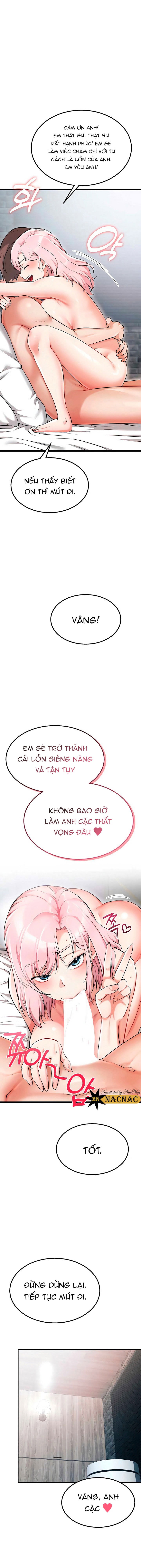 Ồ! Khởi Động Lại - Chap 7 - 18 Ồ! Khởi Động Lại - Chap 7 - 18