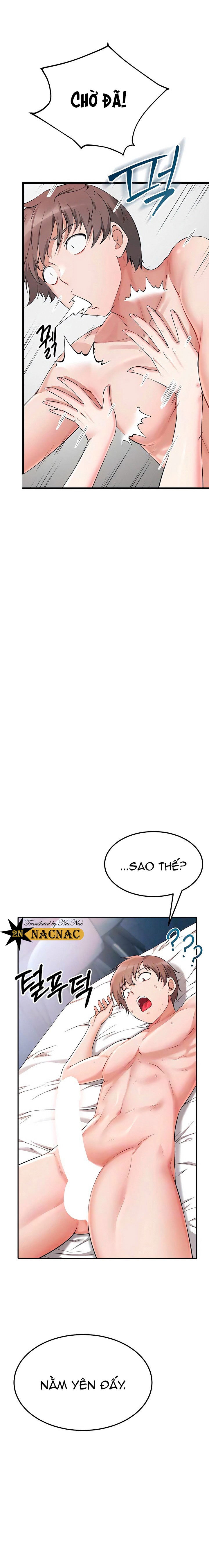 Ồ! Khởi Động Lại - Chap 7 - 2 Ồ! Khởi Động Lại - Chap 7 - 2