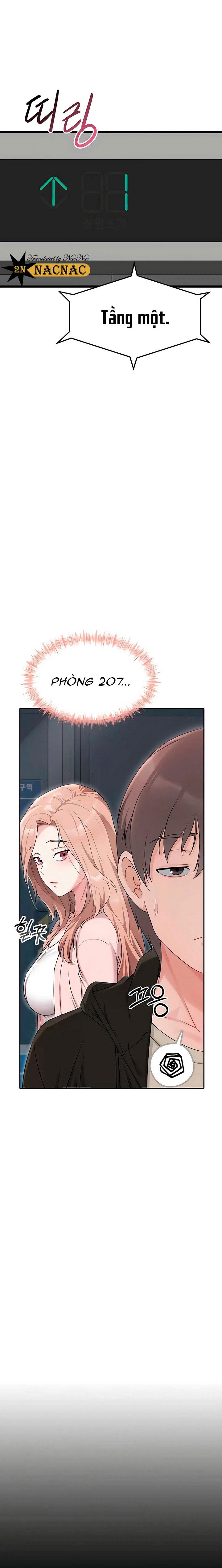 Ồ! Khởi Động Lại - Chap 7 - 21 Ồ! Khởi Động Lại - Chap 7 - 21
