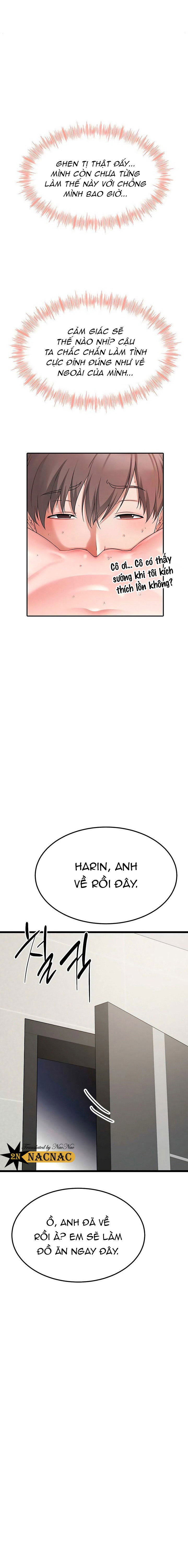 Ồ! Khởi Động Lại - Chap 7 - 23 Ồ! Khởi Động Lại - Chap 7 - 23