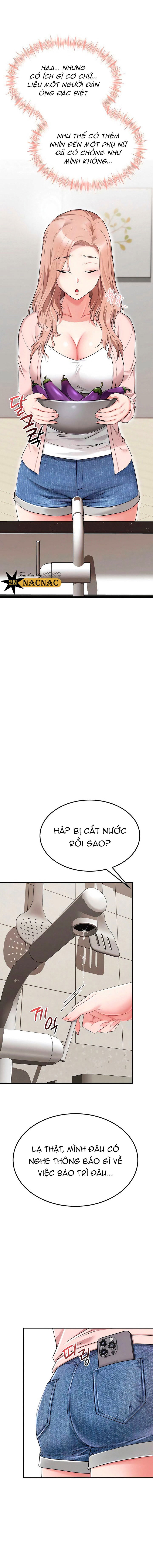 Ồ! Khởi Động Lại - Chap 7 - 24 Ồ! Khởi Động Lại - Chap 7 - 24