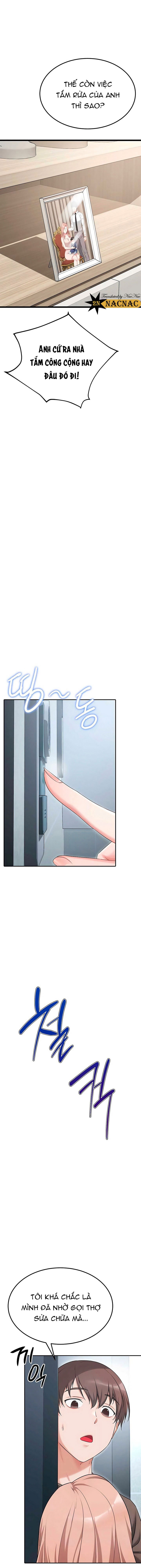 Ồ! Khởi Động Lại - Chap 7 - 27 Ồ! Khởi Động Lại - Chap 7 - 27