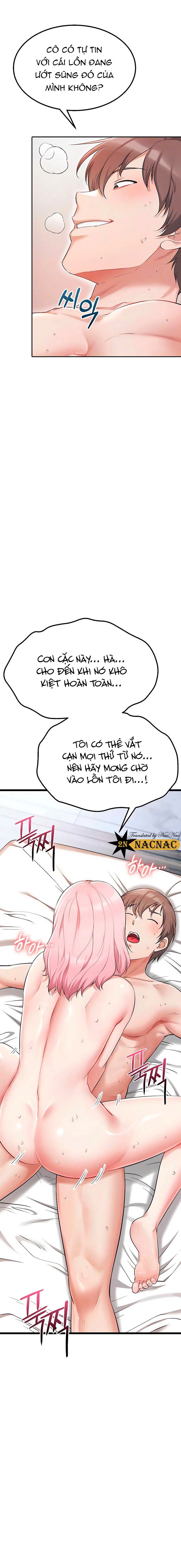 Ồ! Khởi Động Lại - Chap 7 - 4 Ồ! Khởi Động Lại - Chap 7 - 4