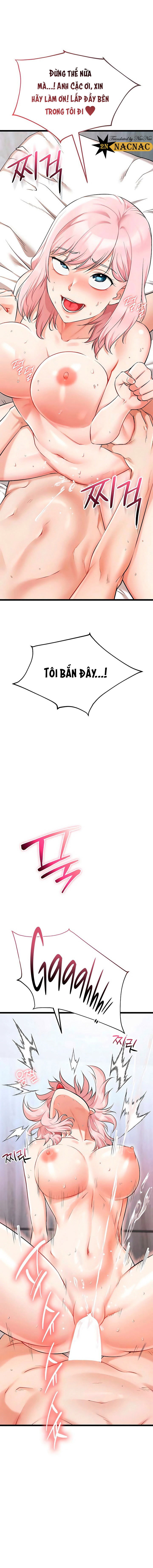 Ồ! Khởi Động Lại - Chap 7 - 9 Ồ! Khởi Động Lại - Chap 7 - 9