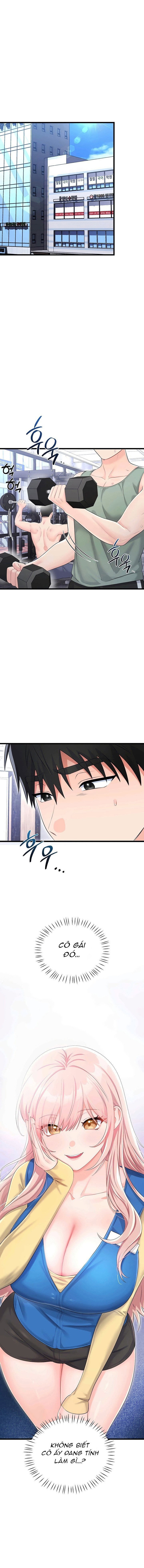 Làm Tình Khắp Mọi Nơi - Sexpedia - Chap 11 - 1
