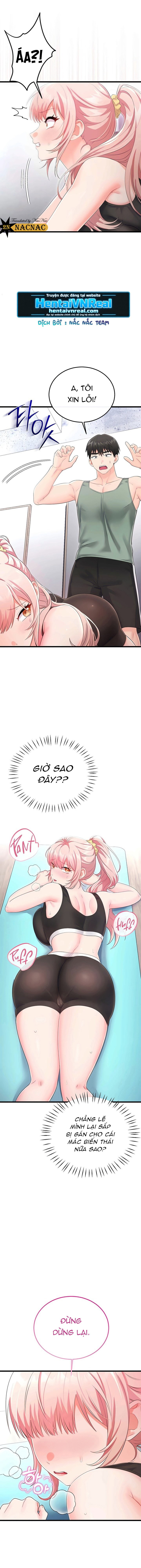 Làm Tình Khắp Mọi Nơi - Sexpedia - Chap 11 - 17
