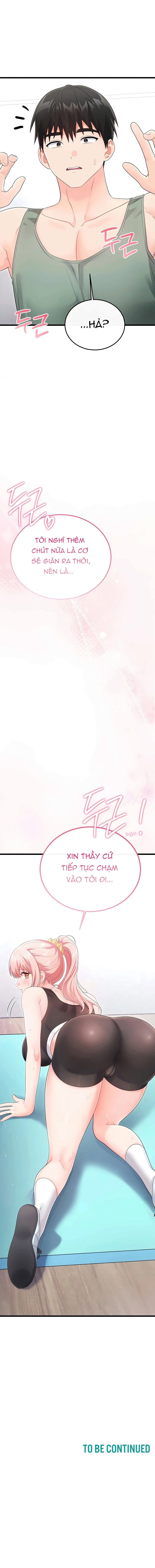Làm Tình Khắp Mọi Nơi - Sexpedia - Chap 11 - 18