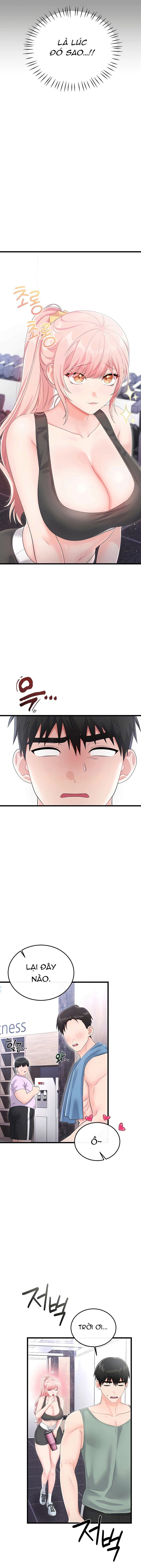 Làm Tình Khắp Mọi Nơi - Sexpedia - Chap 11 - 4
