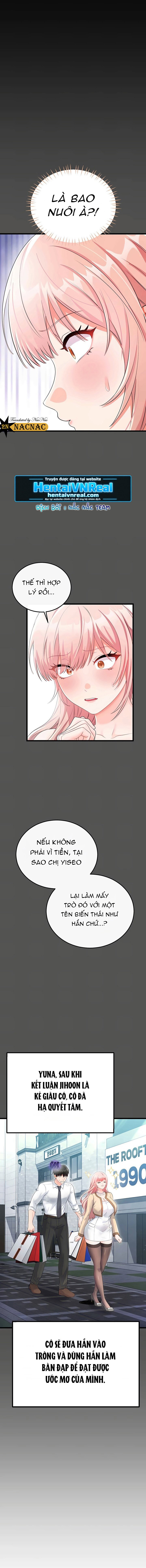 Làm Tình Khắp Mọi Nơi - Sexpedia - Chap 11 - 9
