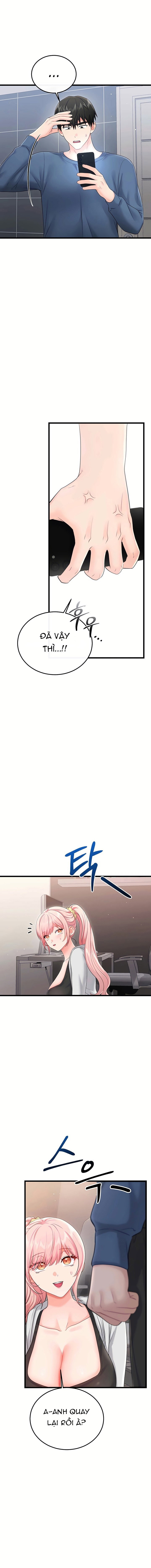 Làm Tình Khắp Mọi Nơi - Sexpedia - Chap 13 - 10