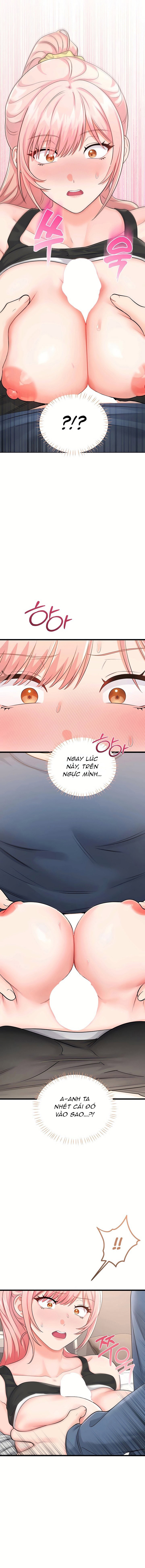 Làm Tình Khắp Mọi Nơi - Sexpedia - Chap 13 - 16