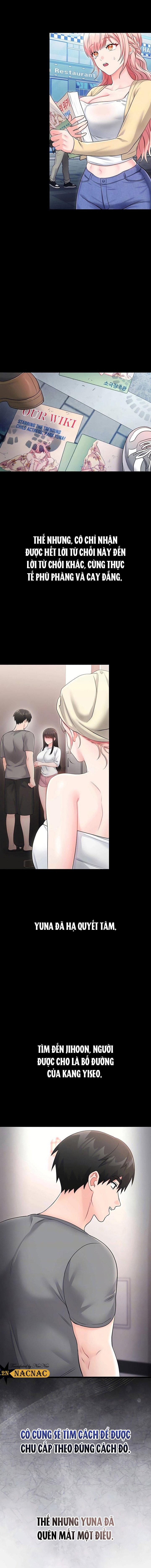 Làm Tình Khắp Mọi Nơi - Sexpedia - Chap 13 - 2