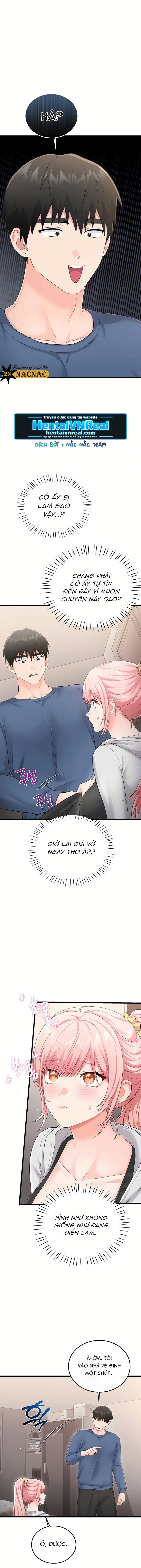 Làm Tình Khắp Mọi Nơi - Sexpedia - Chap 13 - 6