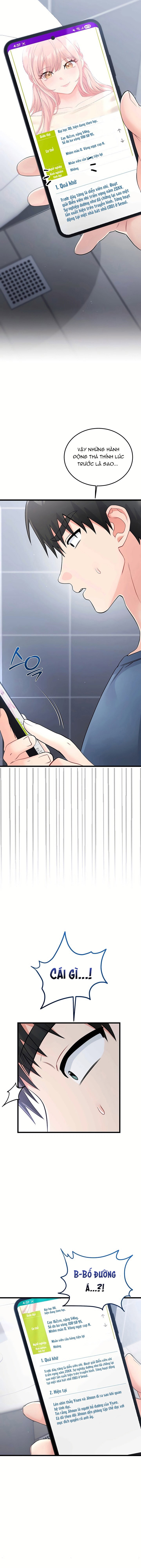 Làm Tình Khắp Mọi Nơi - Sexpedia - Chap 13 - 8
