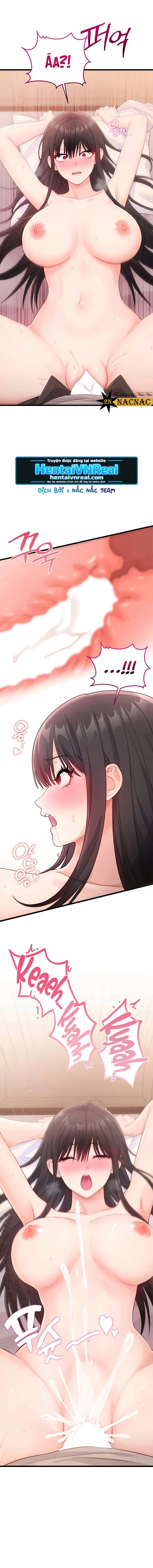 Làm Tình Khắp Mọi Nơi - Sexpedia - Chap 6 - 11