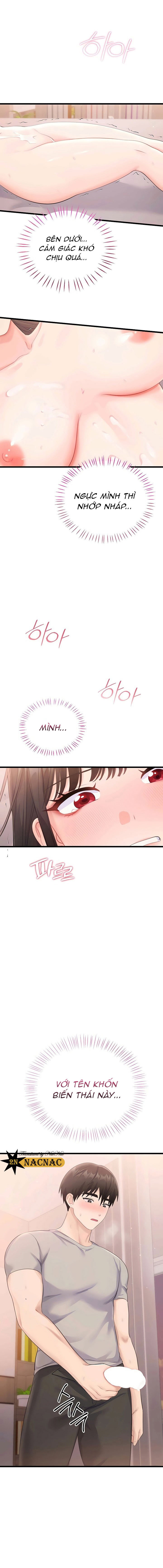Làm Tình Khắp Mọi Nơi - Sexpedia - Chap 6 - 13