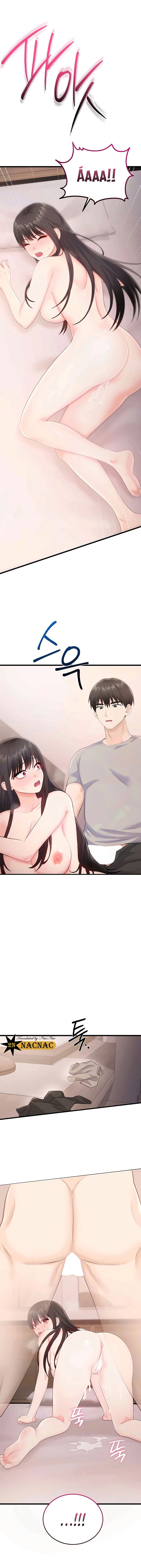 Làm Tình Khắp Mọi Nơi - Sexpedia - Chap 6 - 16