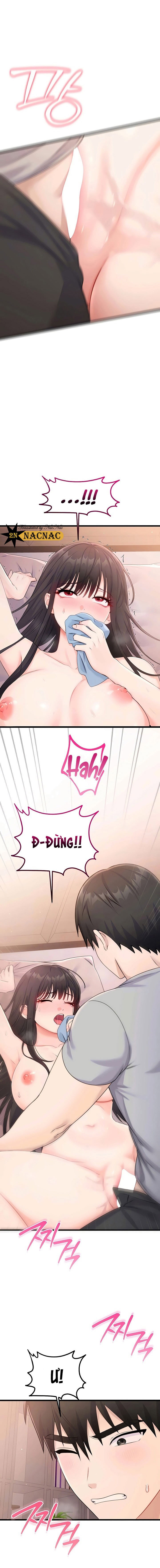 Làm Tình Khắp Mọi Nơi - Sexpedia - Chap 6 - 4