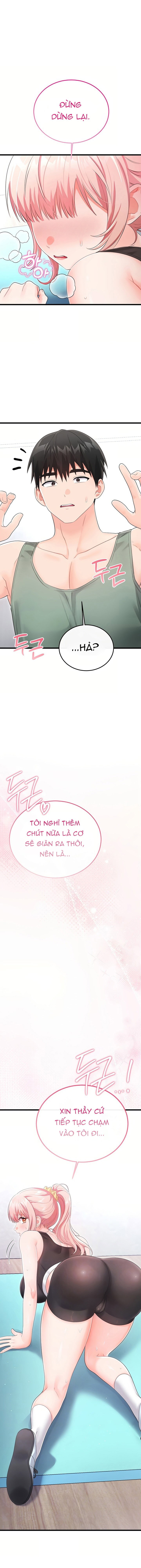 Làm Tình Khắp Mọi Nơi - Sexpedia - Chap 12 - 1