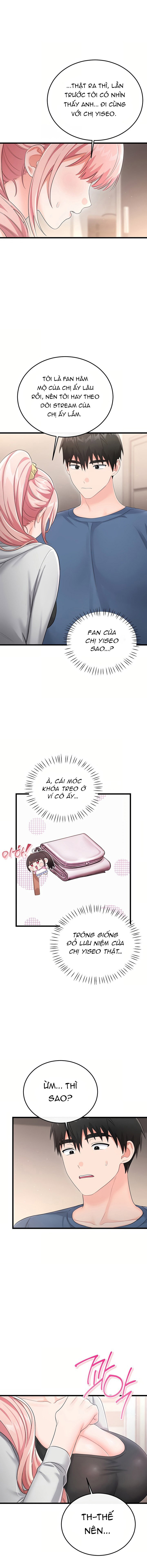 Làm Tình Khắp Mọi Nơi - Sexpedia - Chap 12 - 15