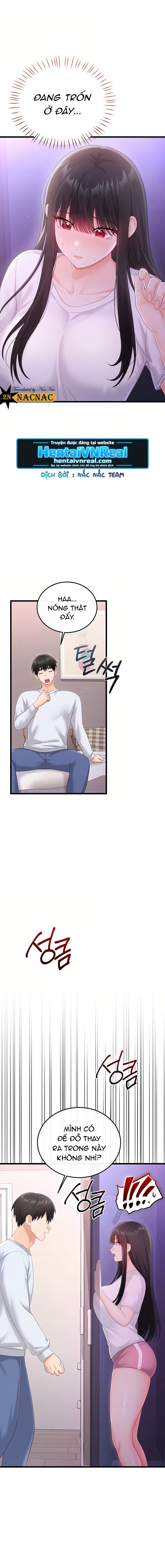 Làm Tình Khắp Mọi Nơi - Sexpedia - Chap 8 - 13