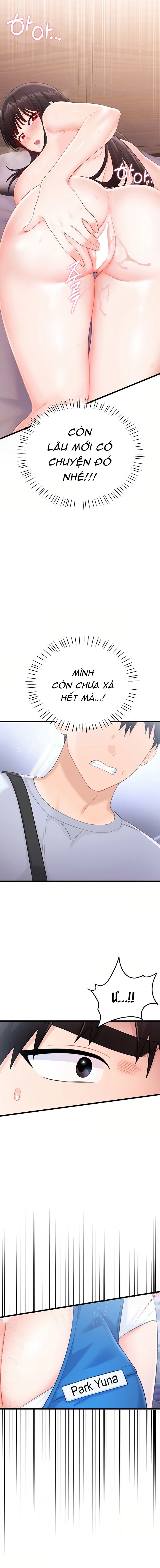 Làm Tình Khắp Mọi Nơi - Sexpedia - Chap 8 - 3