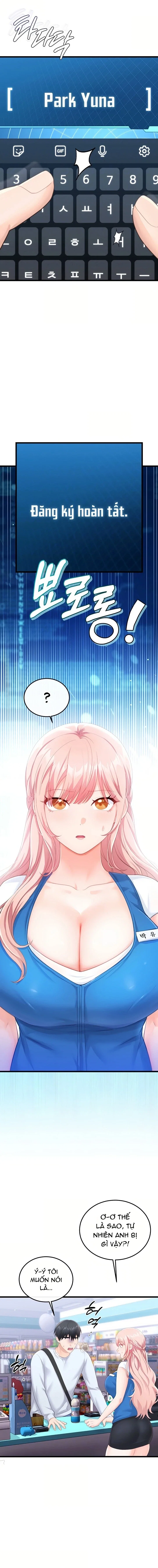 Làm Tình Khắp Mọi Nơi - Sexpedia - Chap 8 - 4