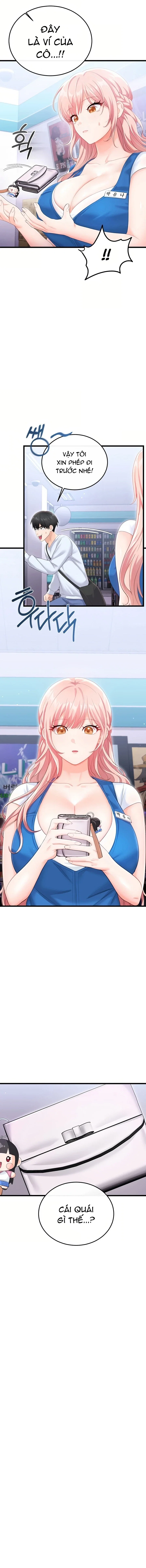 Làm Tình Khắp Mọi Nơi - Sexpedia - Chap 8 - 5