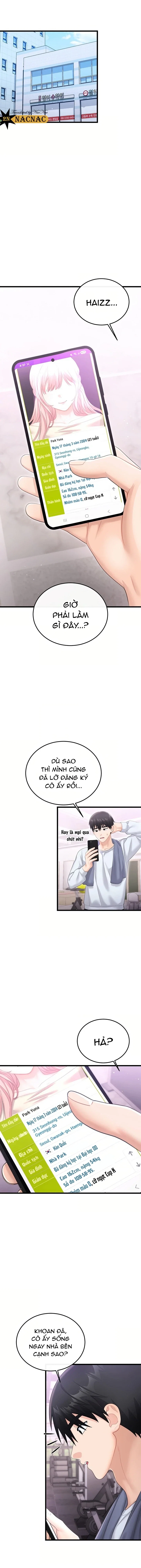 Làm Tình Khắp Mọi Nơi - Sexpedia - Chap 8 - 6