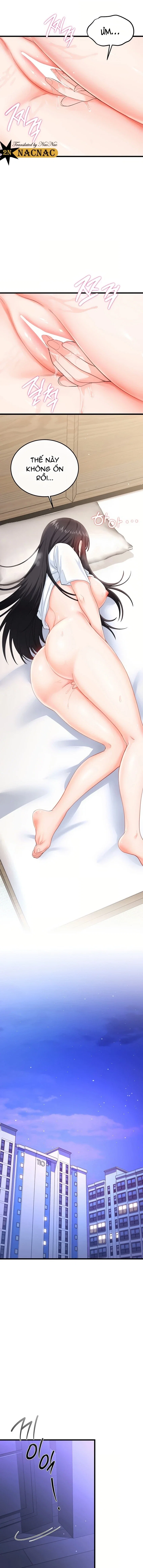 Làm Tình Khắp Mọi Nơi - Sexpedia - Chap 8 - 9
