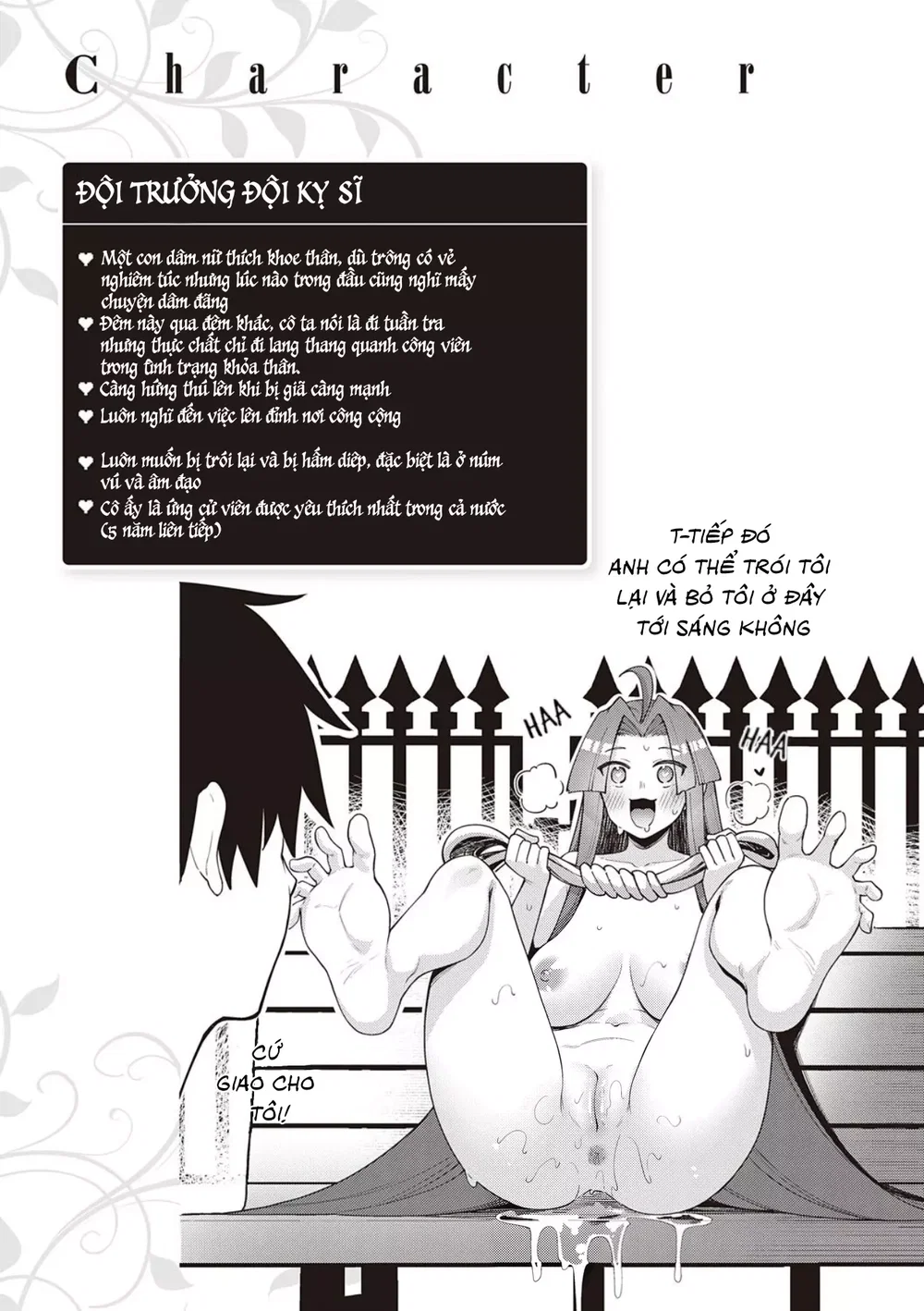 Chuyển sinh sang thế giới khác, tôi lập Harem b... - Chap 1 - 35