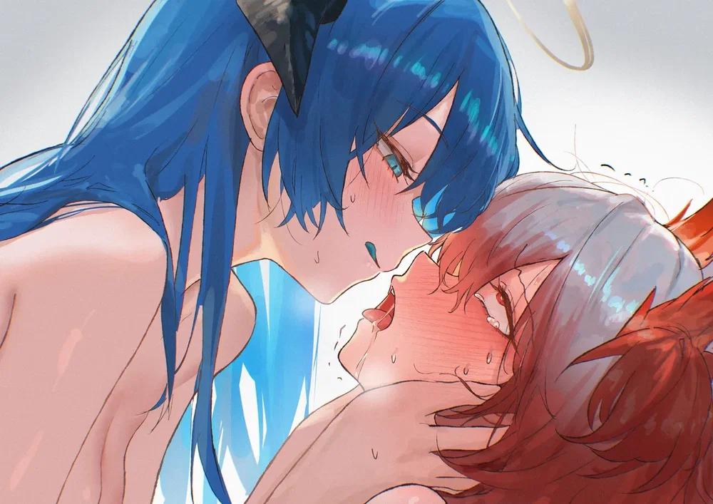 [Uof] Closeup lửa băng - Đọc oneshot - 8