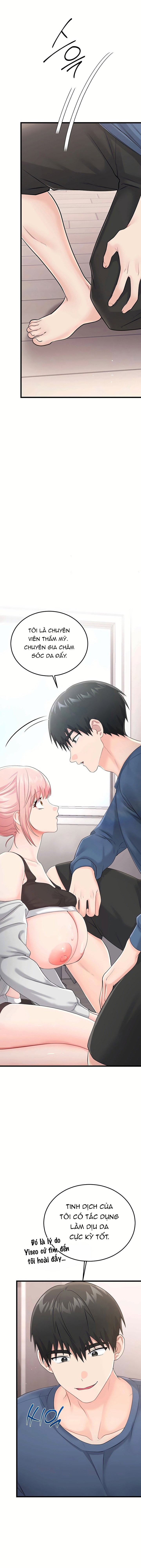 Làm Tình Khắp Mọi Nơi - Sexpedia - Chap 14 - 10 Làm Tình Khắp Mọi Nơi - Sexpedia - Chap 14 - 10