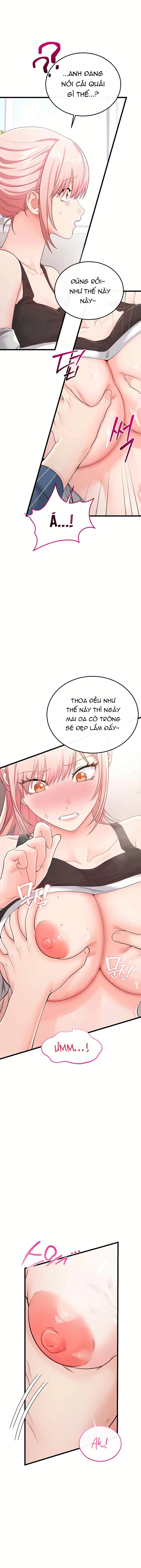 Làm Tình Khắp Mọi Nơi - Sexpedia - Chap 14 - 11 Làm Tình Khắp Mọi Nơi - Sexpedia - Chap 14 - 11