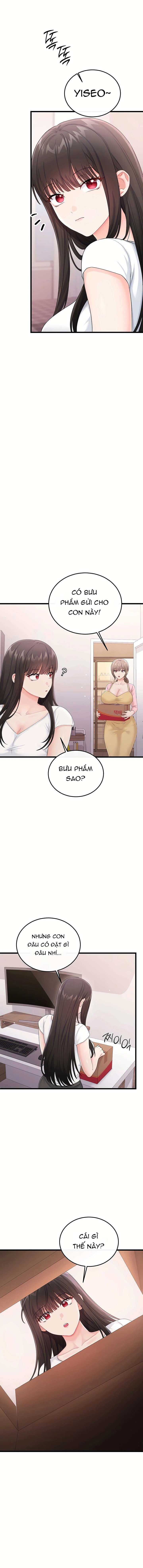 Làm Tình Khắp Mọi Nơi - Sexpedia - Chap 14 - 15 Làm Tình Khắp Mọi Nơi - Sexpedia - Chap 14 - 15