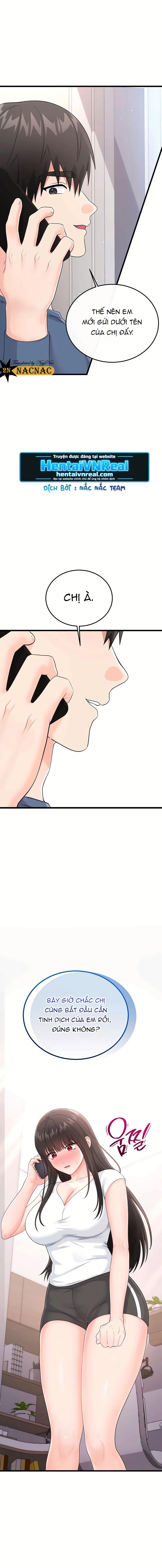 Làm Tình Khắp Mọi Nơi - Sexpedia - Chap 14 - 17 Làm Tình Khắp Mọi Nơi - Sexpedia - Chap 14 - 17
