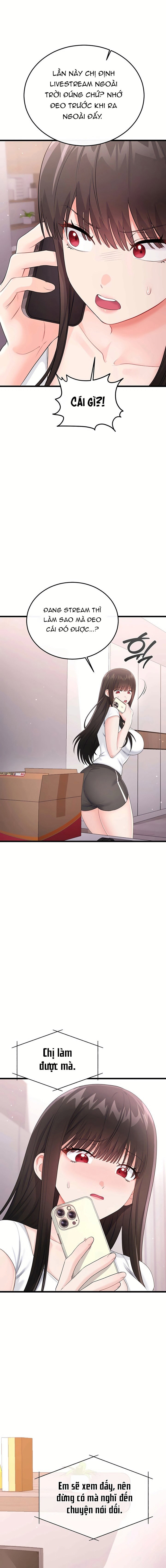Làm Tình Khắp Mọi Nơi - Sexpedia - Chap 14 - 18 Làm Tình Khắp Mọi Nơi - Sexpedia - Chap 14 - 18