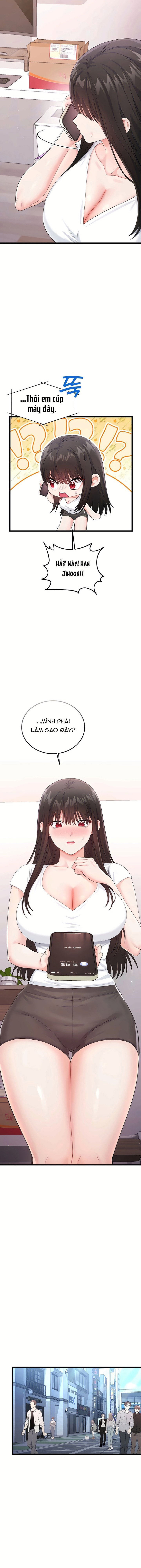 Làm Tình Khắp Mọi Nơi - Sexpedia - Chap 14 - 19 Làm Tình Khắp Mọi Nơi - Sexpedia - Chap 14 - 19