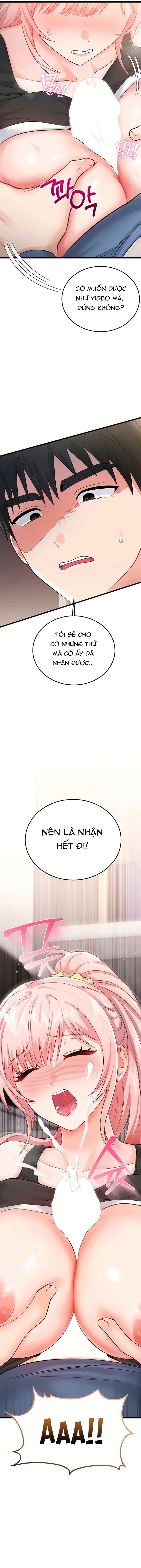 Làm Tình Khắp Mọi Nơi - Sexpedia - Chap 14 - 2 Làm Tình Khắp Mọi Nơi - Sexpedia - Chap 14 - 2