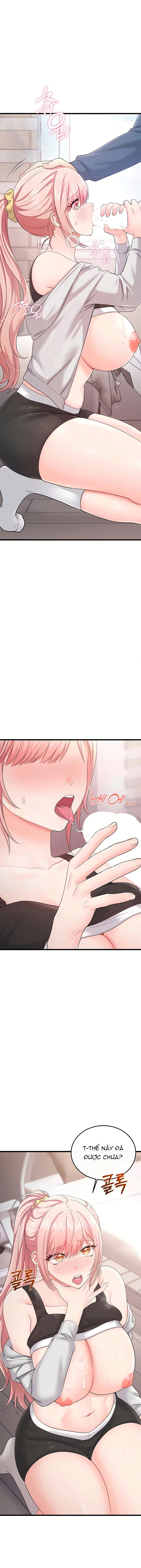 Làm Tình Khắp Mọi Nơi - Sexpedia - Chap 14 - 7 Làm Tình Khắp Mọi Nơi - Sexpedia - Chap 14 - 7